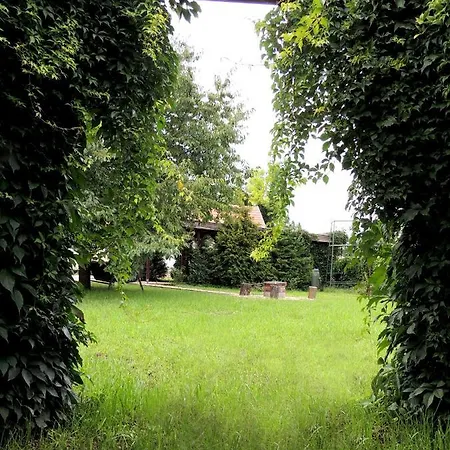Gasthof Levendula Vendeghaz Borsodivánka