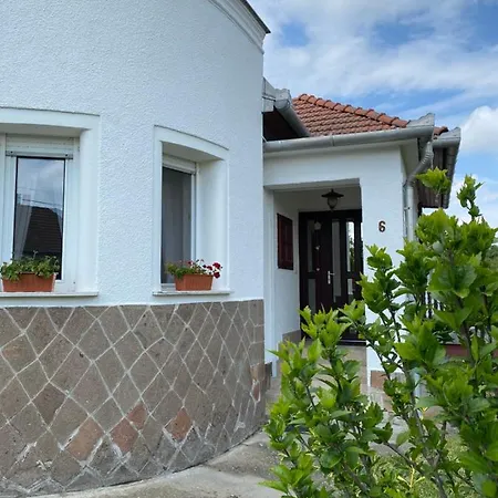 Gasthof Levendula Vendeghaz