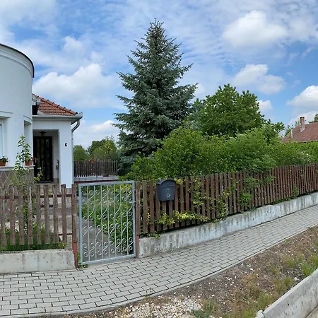 Gasthuis Levendula Vendeghaz Borsodivánka