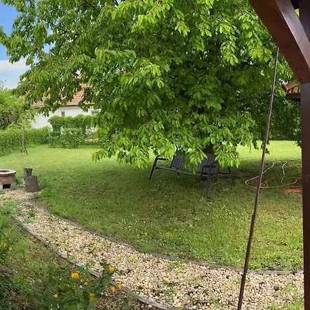 Levendula Vendeghaz Borsodivánka