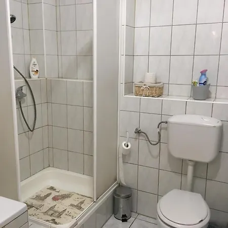 Vendégház Levendula *