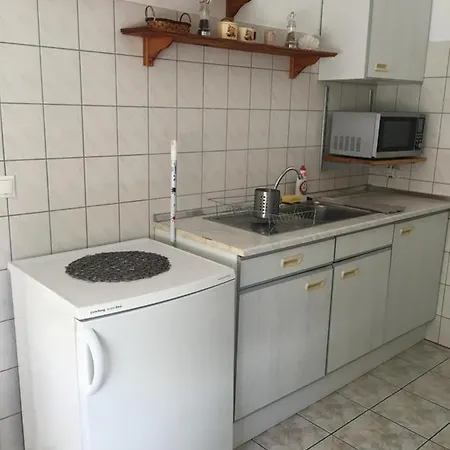 Levendula Vendeghaz Gasthuis 3*