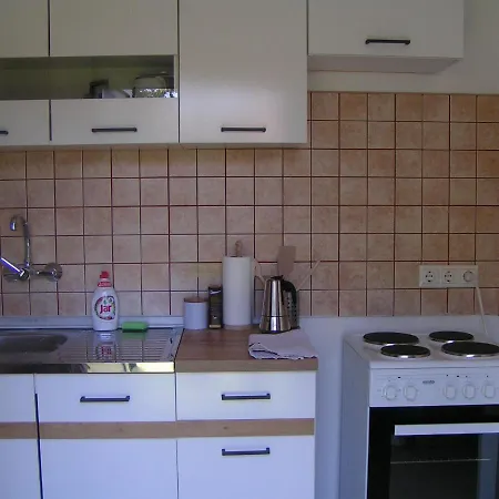 Levendula Vendeghaz Gasthuis