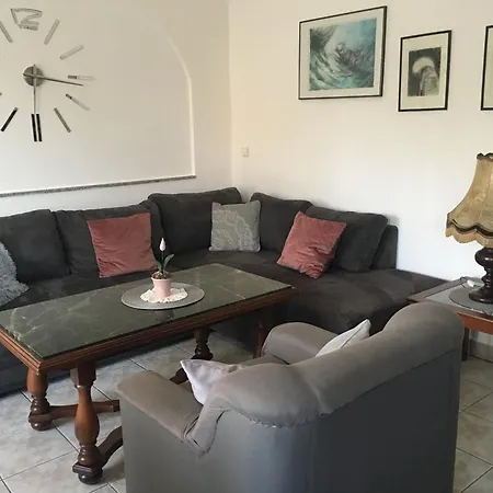 Levendula Vendeghaz Guest house *