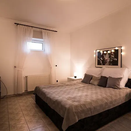 Guest house Levendula Vendeghaz *