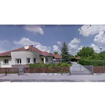 Levendula Vendeghaz Guest house