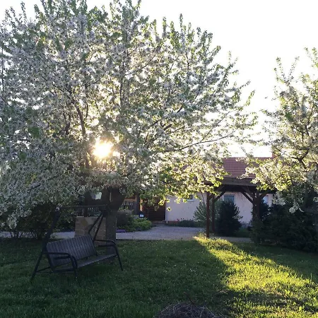 Levendula Vendeghaz Guest house