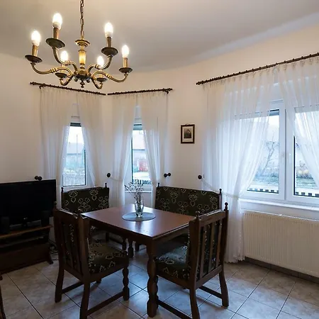 Levendula Vendeghaz Guest house
