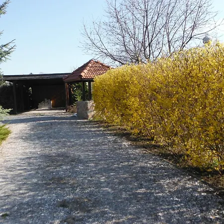 Guest house Levendula Vendeghaz