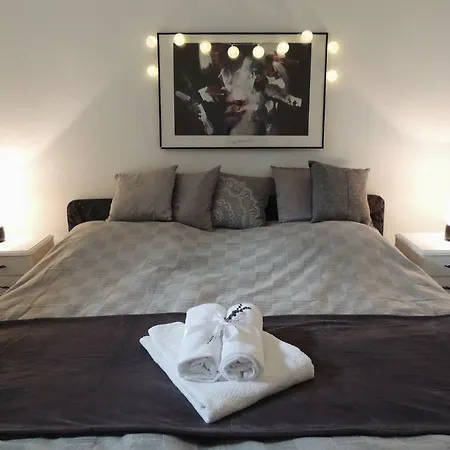 Levendula Vendeghaz Guest house