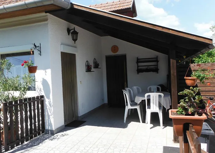 Levendula Vendeghaz Pensjonat