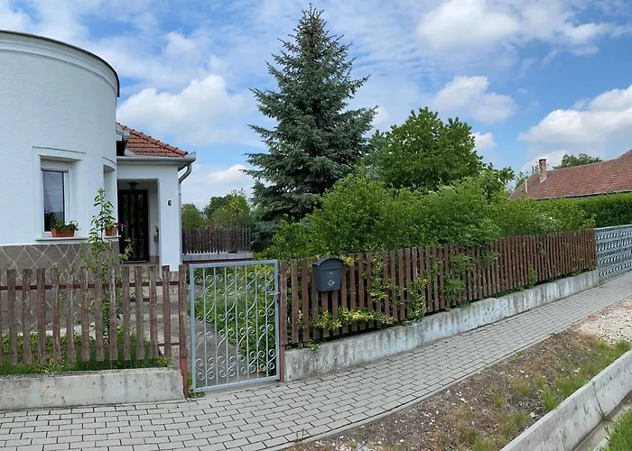 Pensiune Levendula Vendeghaz Borsodivánka