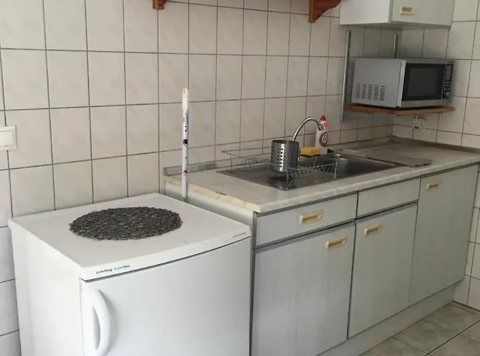 Levendula Vendeghaz Pensiune 3*